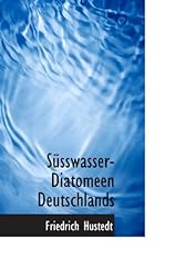 Süsswasser diatomeen deutschl gebraucht kaufen  Wird an jeden Ort in Deutschland