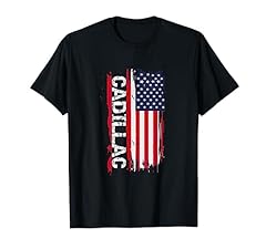 Cadillac city shirt for sale  Delivered anywhere in USA 