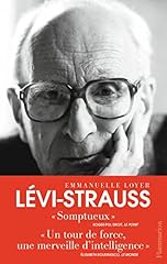 Lévi strauss d'occasion  Livré partout en Belgiqu
