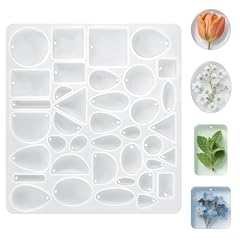Resin jewelry molds for sale  Delivered anywhere in USA 