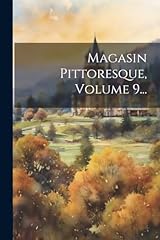 Magasin pittoresque volume d'occasion  Livré partout en France