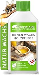 Nordicare bienenwachs 500ml gebraucht kaufen  Wird an jeden Ort in Deutschland