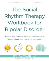 Social rhythm therapy for sale  Delivered anywhere in USA 