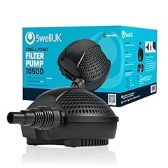 Swell filter pumps for sale  Delivered anywhere in UK