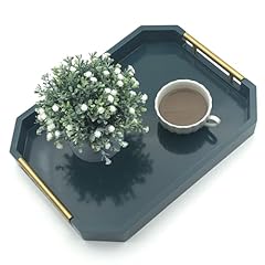 Serving tray polished for sale  Delivered anywhere in USA 