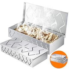 Pariplus smoker box for sale  Delivered anywhere in USA 