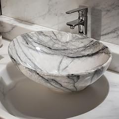 Globaosalu white marbling for sale  Delivered anywhere in USA 
