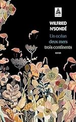Océan mers continents d'occasion  Livré partout en Belgiqu