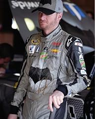 Autographed 2016 dale for sale  Delivered anywhere in USA 