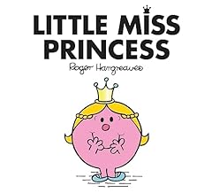 Little miss princess for sale  Delivered anywhere in UK