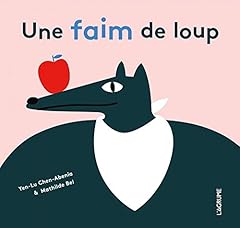 Faim loup d'occasion  Livré partout en Belgiqu