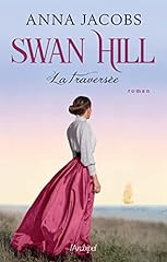 Swan hill. traversée d'occasion  Livré partout en France