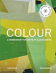 Colour third edition gebraucht kaufen  Wird an jeden Ort in Deutschland
