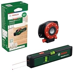 Bosch niveau bulle d'occasion  Livré partout en France