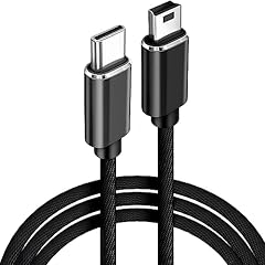 Cavo mini usb usato  Spedito ovunque in Italia 