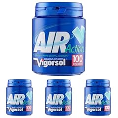 Vigorsol air action usato  Spedito ovunque in Italia 