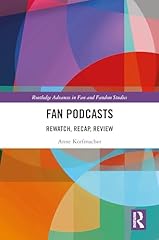 Fan podcasts rewatch gebraucht kaufen  Wird an jeden Ort in Deutschland