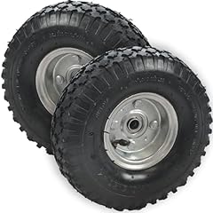 Keypak pneumatic wheels for sale  Delivered anywhere in UK
