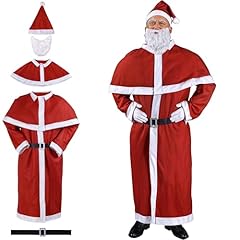 Detex weihnachtsmann kostüm gebraucht kaufen  Wird an jeden Ort in Deutschland