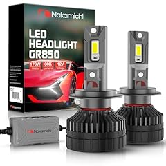 Nakamichi gr850 series for sale  Delivered anywhere in UK