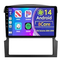 Android autoradio per usato  Spedito ovunque in Italia 