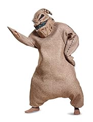 Disguise men oogie for sale  Delivered anywhere in USA 