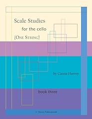 Scale studies for d'occasion  Livré partout en France
