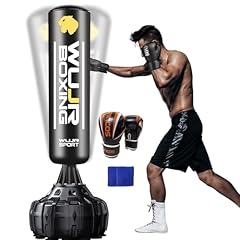 Freestanding punching bag for sale  Delivered anywhere in USA 
