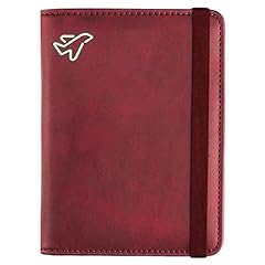 Walnew passport holder for sale  Delivered anywhere in UK