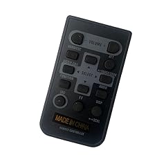 Replacement remote control for sale  Delivered anywhere in USA 