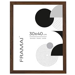 Framai bilderrahmen 30x40 gebraucht kaufen  Wird an jeden Ort in Deutschland