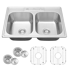 Kitsitchen 33x22 inch for sale  Delivered anywhere in USA 