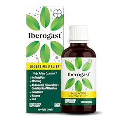 Iberogast liquid drops for sale  Delivered anywhere in USA 
