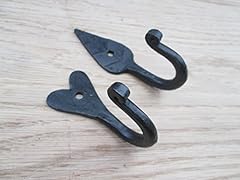 Ironmongery hand forged for sale  Delivered anywhere in Ireland