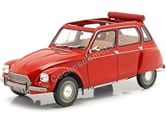 Norev citroen dyane d'occasion  Livré partout en France