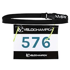Velochampion lauf hüftgürtel gebraucht kaufen  Wird an jeden Ort in Deutschland