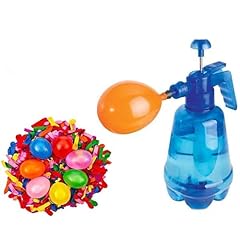 Wasserbomben füllflasche 500 gebraucht kaufen  Wird an jeden Ort in Deutschland