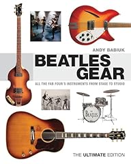 Beatles gear all d'occasion  Livré partout en France