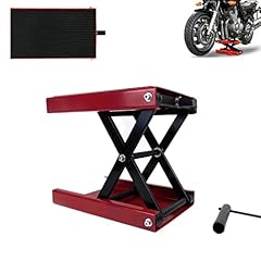 1100lbs motorcycle scissor for sale  Delivered anywhere in UK