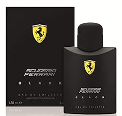 Ferrari scuderia black for sale  Delivered anywhere in UK