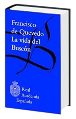 Vida del buscón usato  Spedito ovunque in Italia 
