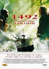 1492 conquest paradise usato  Spedito ovunque in Italia 