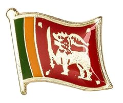 Sri lanka flag for sale  Delivered anywhere in UK