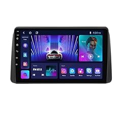 Android car radio for sale  Delivered anywhere in Ireland