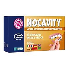 Nocavity kit per usato  Spedito ovunque in Italia 