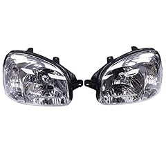 Wqsing headlight set for sale  Delivered anywhere in USA 