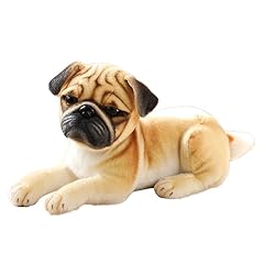 Peluche forma pug usato  Spedito ovunque in Italia 