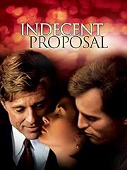Indecent proposal for sale  Delivered anywhere in UK