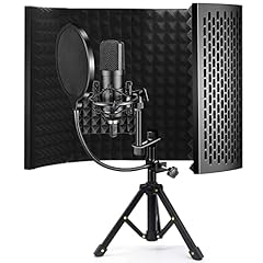 Microphone isolation shield for sale  Delivered anywhere in UK