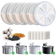 Feelneedy 6pcs filtres d'occasion  Livré partout en France